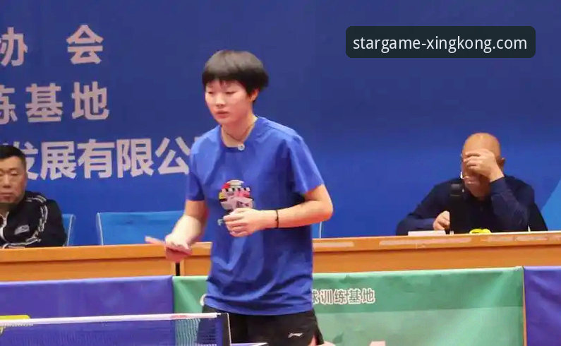 资深用户孙阳分享：卢森堡站U15女单决赛，孙笑薇三比二险胜杨禹涵夺冠全记录