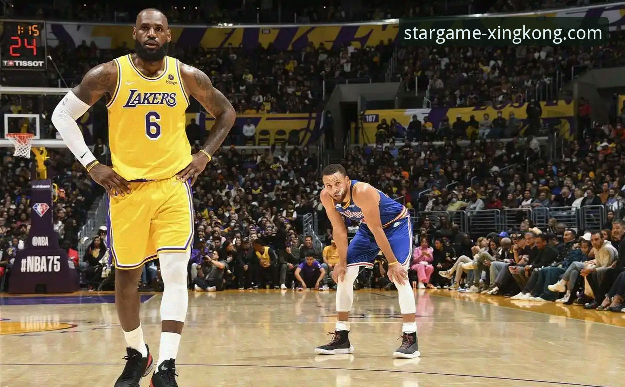 3个关键数据，解析湖人客场力克步行者的攻防博弈