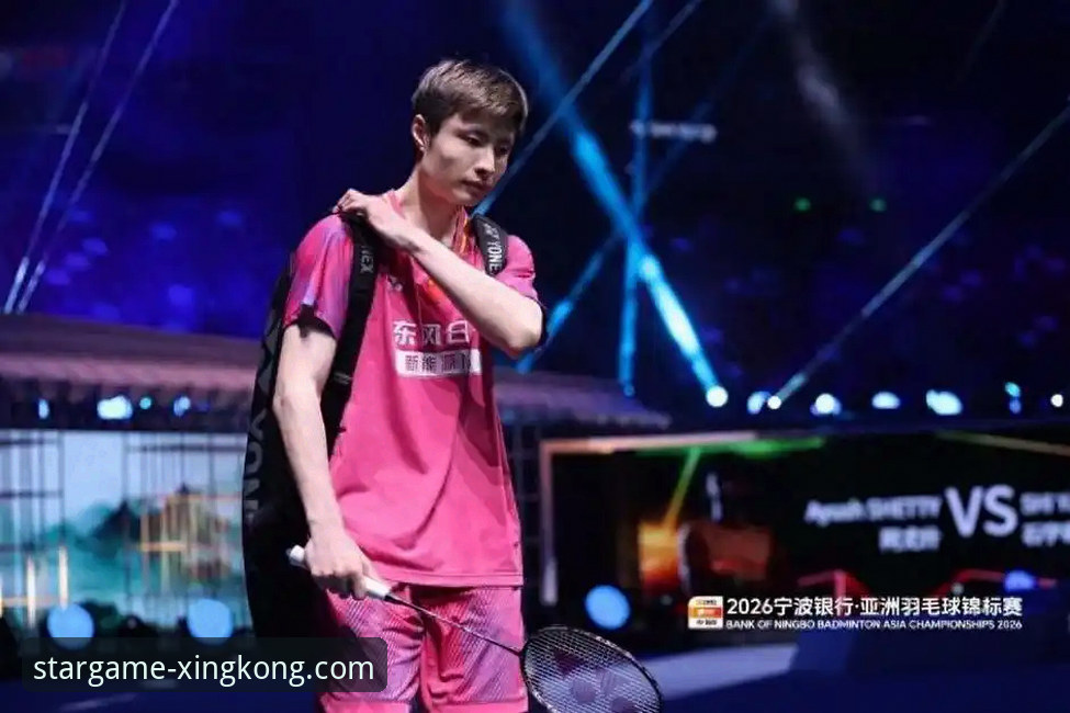 资深用户分享：从石宇奇亚锦赛夺冠，看体育赛事深度体验的价值