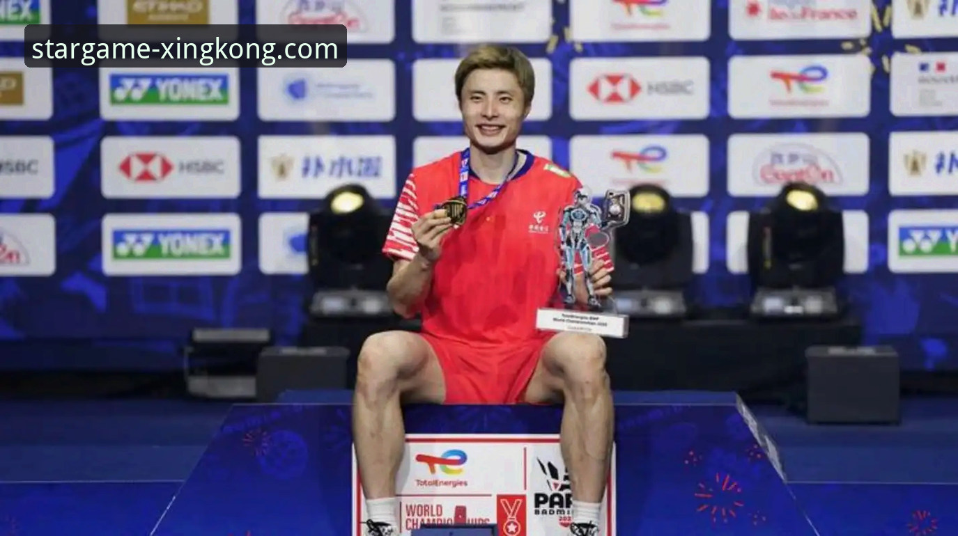 资深用户分享：从石宇奇亚锦赛夺冠，看体育赛事深度体验的价值