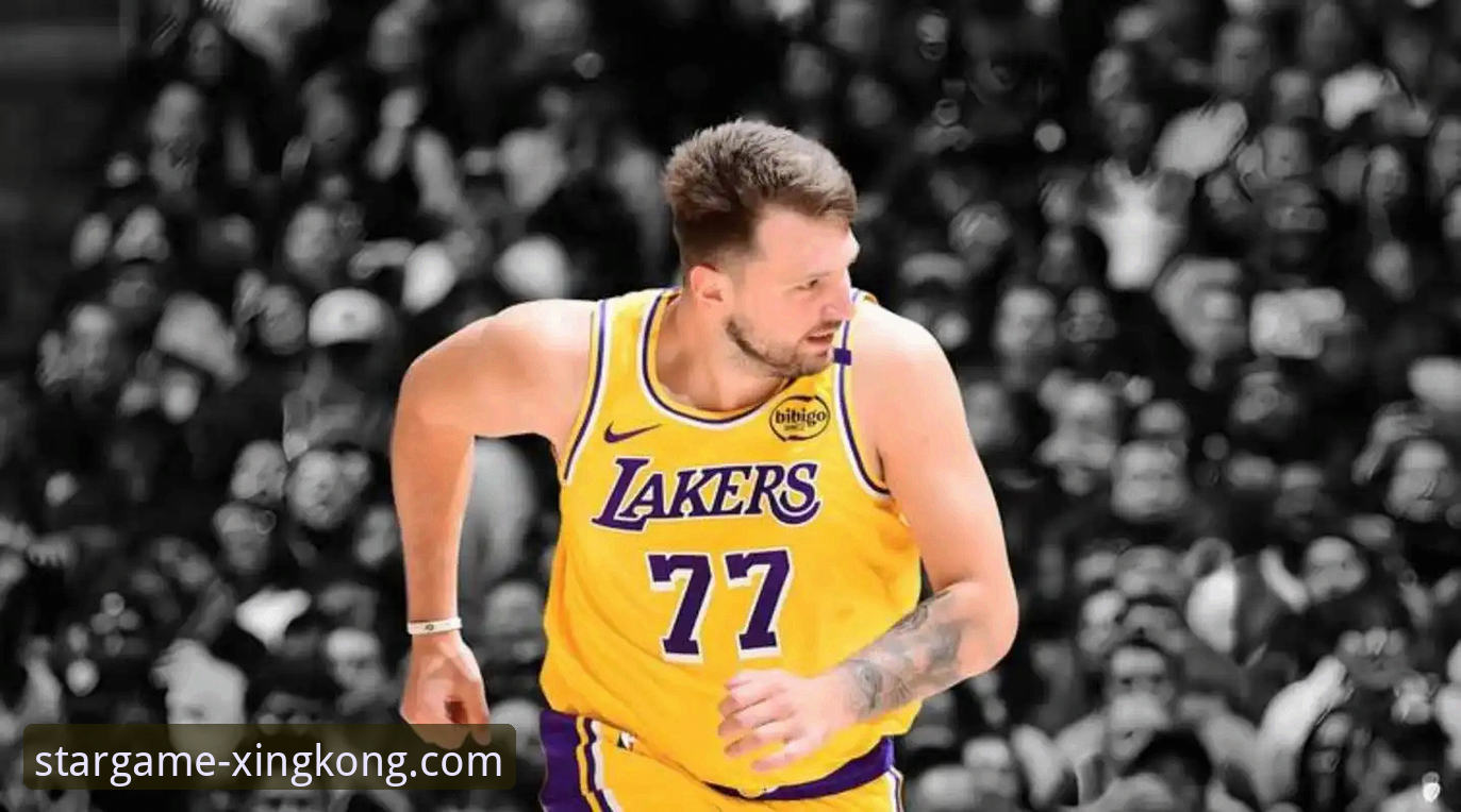 东契奇43分火力全开，湖人客场力克步行者：一场进攻盛宴的战术深度解析